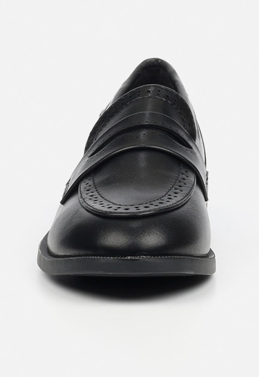 Butterfly Feet - Emeree 1 loafer - black