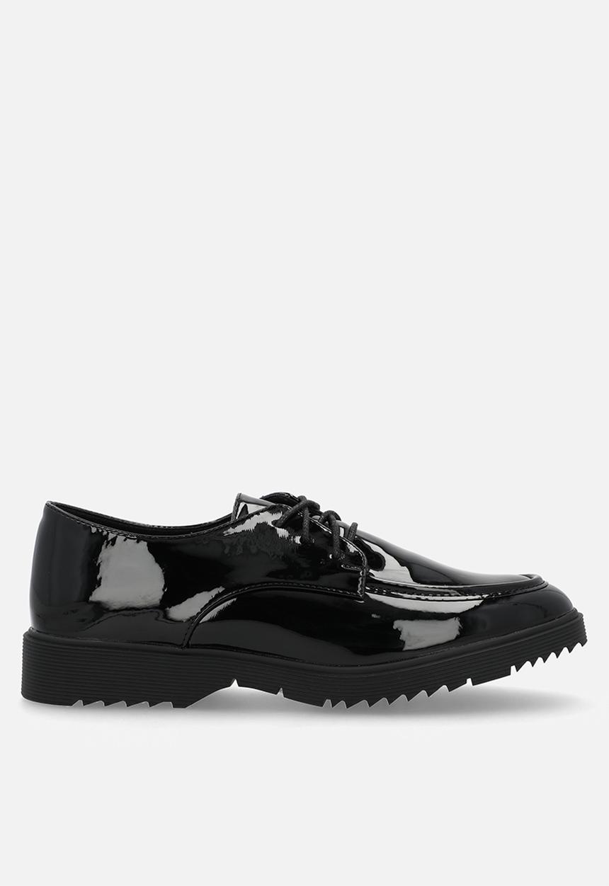 Madison® - Peggy 3 brogue - black