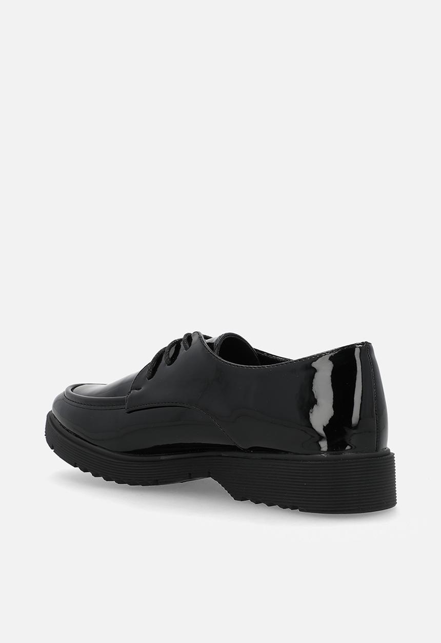 Madison® - Peggy 3 brogue - black