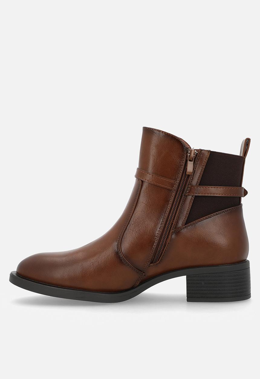 Madison® - Olivia ankle boot - tan
