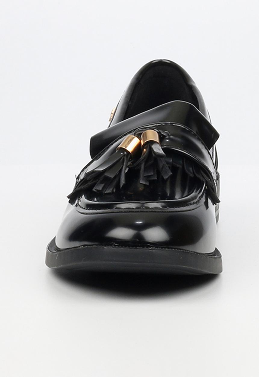 Butterfly Feet - Emeree 2 loafer - black