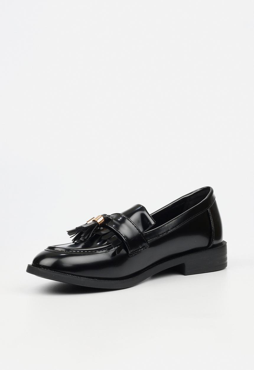 Butterfly Feet - Emeree 2 loafer - black