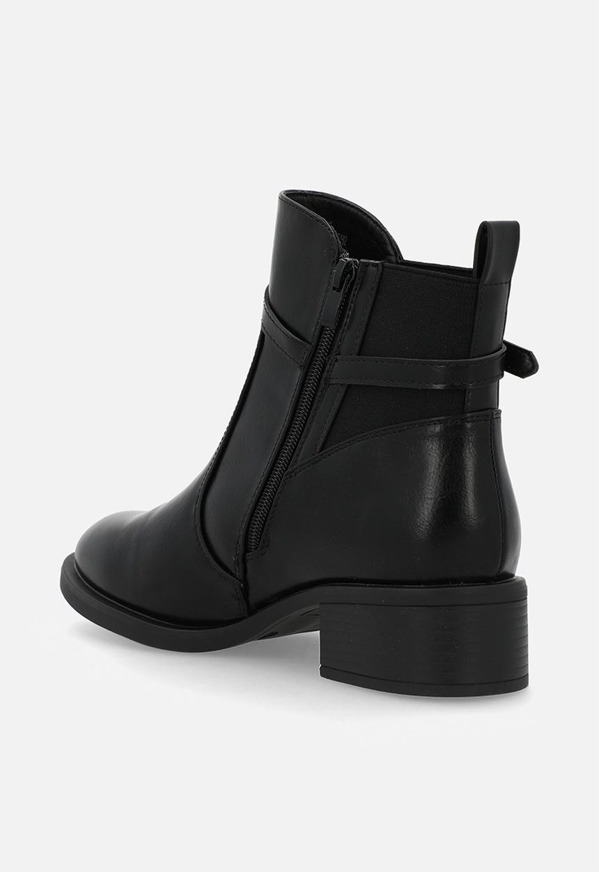 Madison® - Olivia ankle boot - black