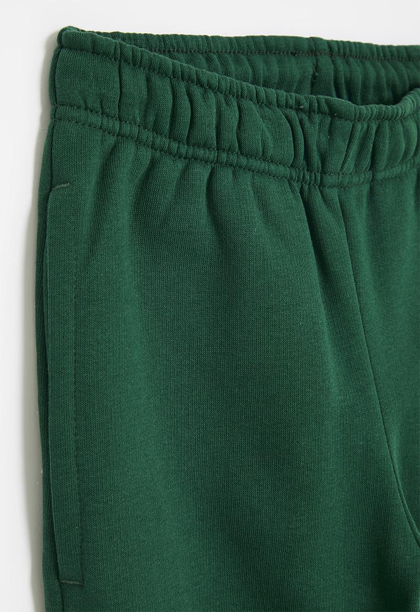 adidas Performance - J bl fl pt 280 s26 - collegiate green/white