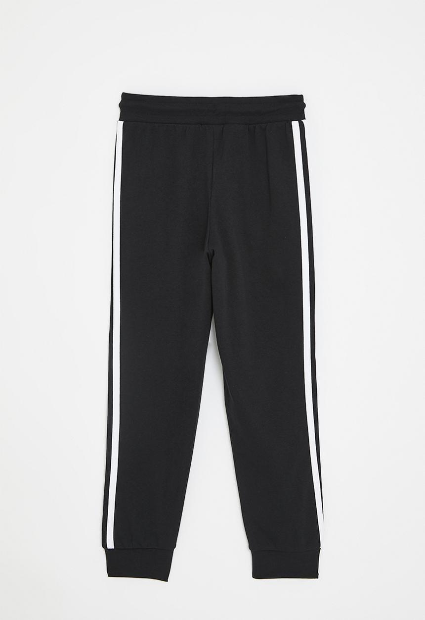 adidas Originals - Tref Pants Youth S26 - Black