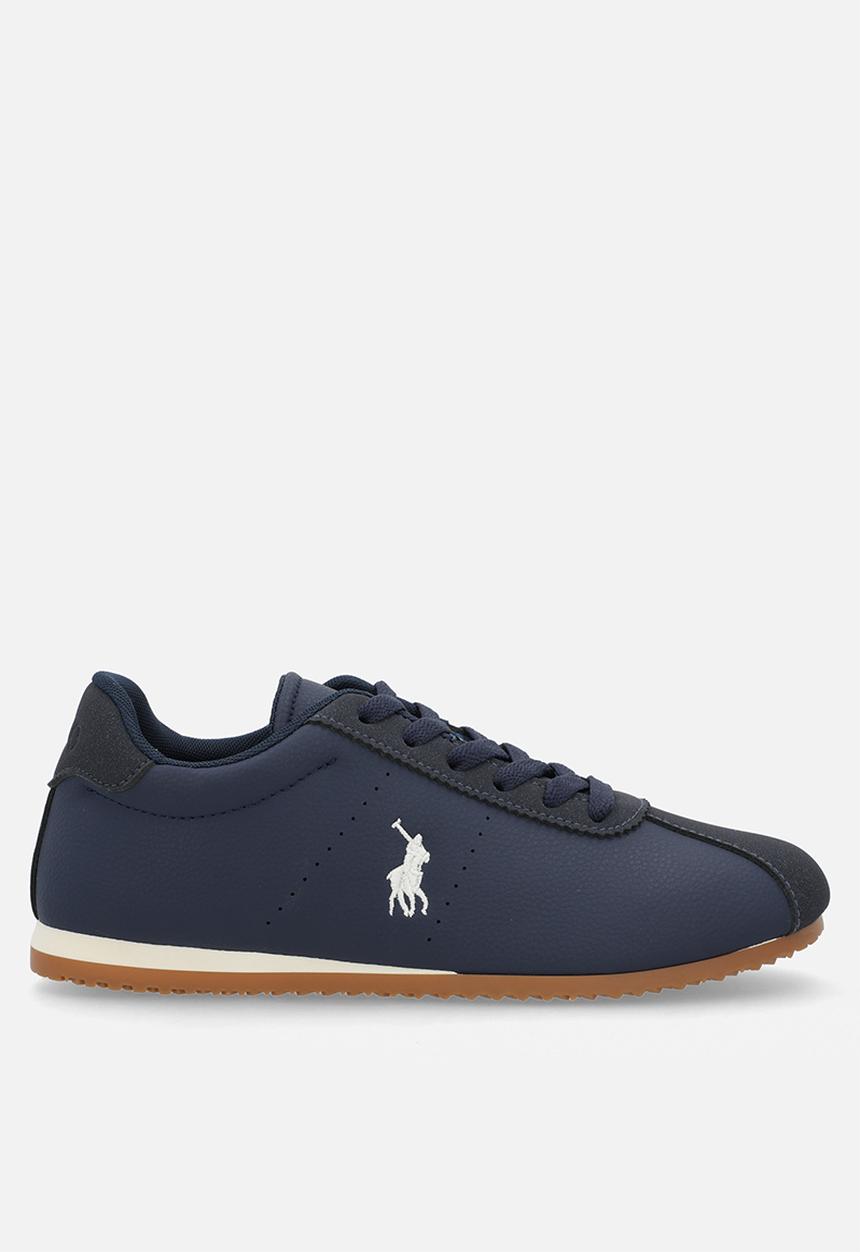 POLO - Low profile sneaker - navy