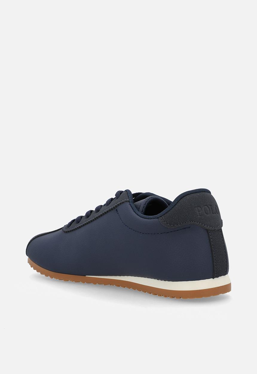 POLO - Low profile sneaker - navy