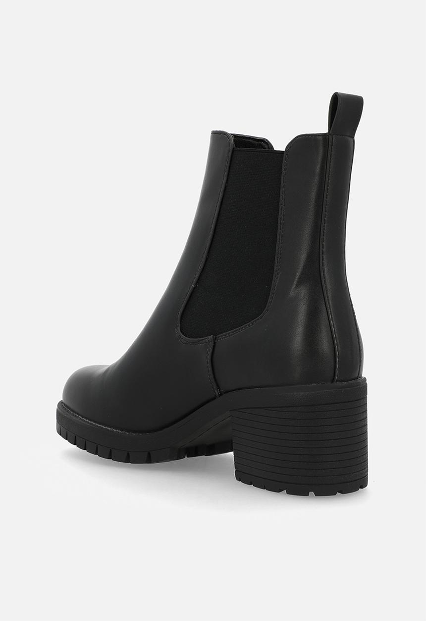 Madison® - Jolinda 2 chelsea boot - black