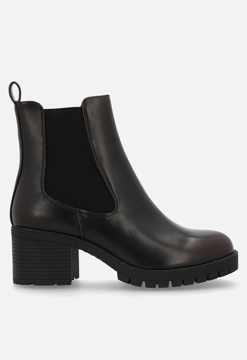 Madison® - Jolinda 2 chelsea boot - wine