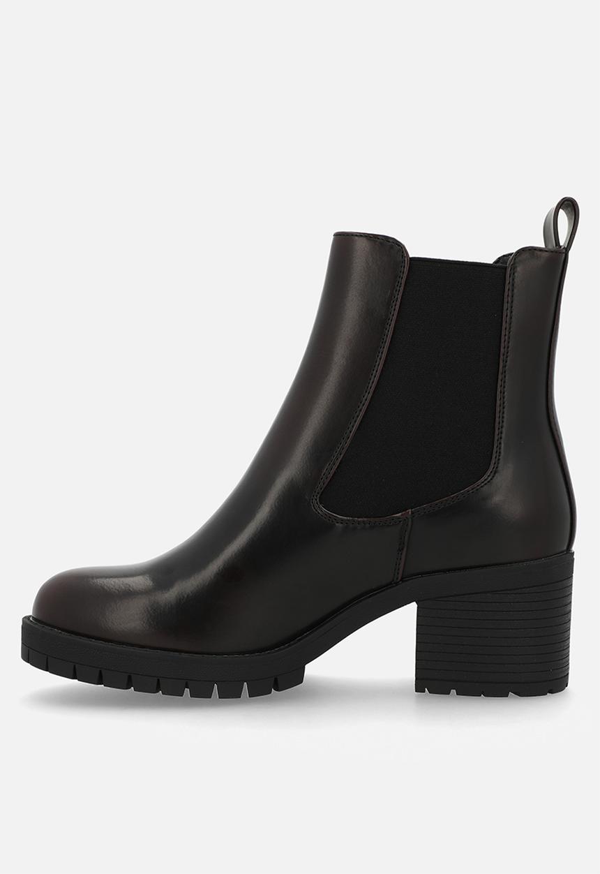 Madison® - Jolinda 2 chelsea boot - wine