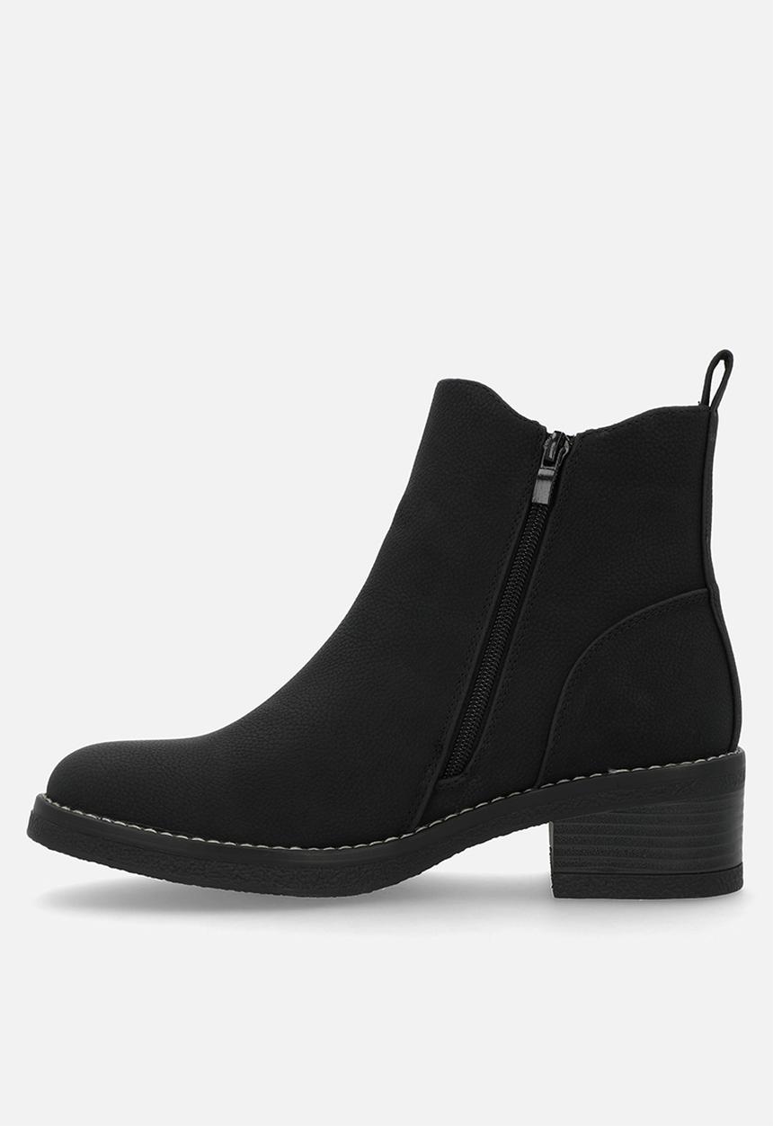 Madison® - Orette chelsea boot - black