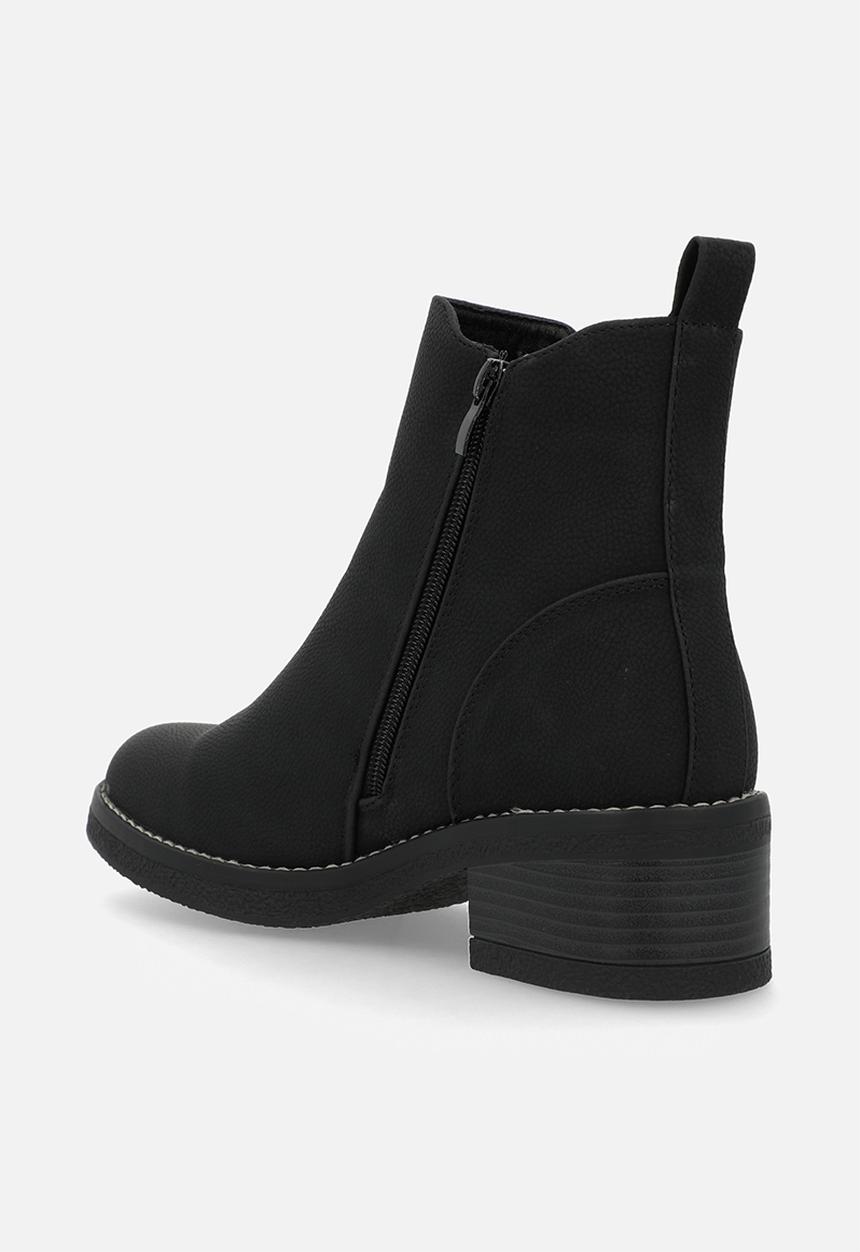 Madison® - Orette chelsea boot - black