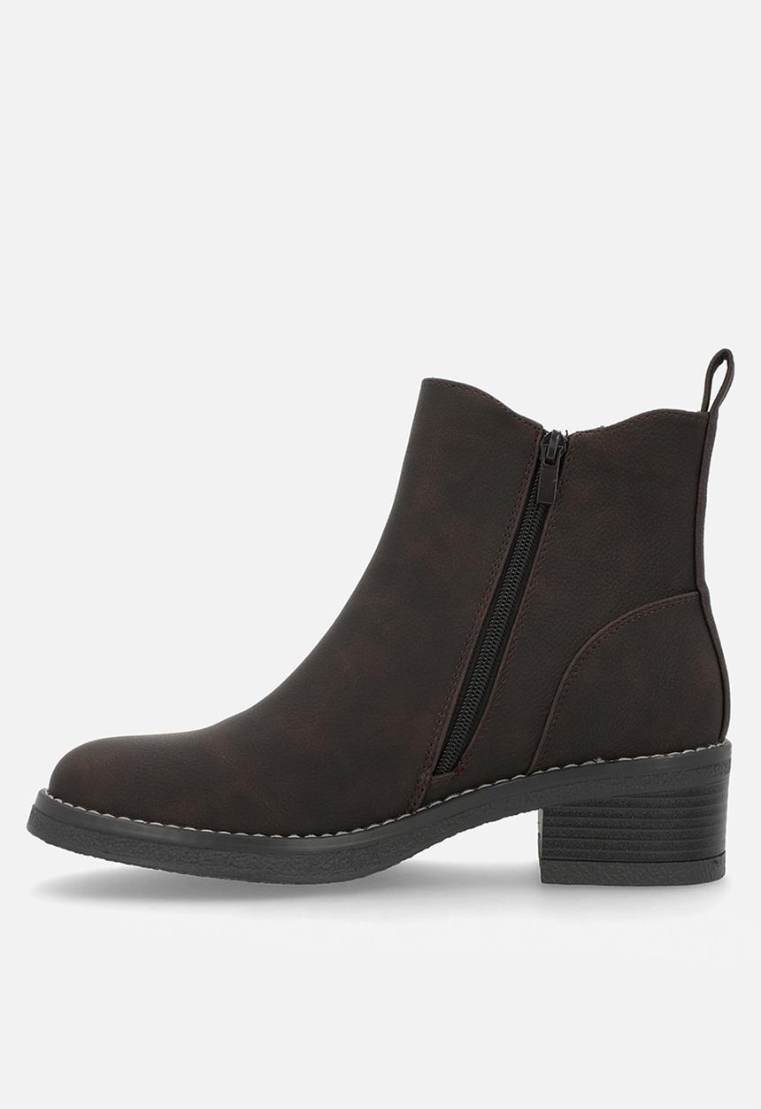 Madison® - Orette chelsea boot - chocolate