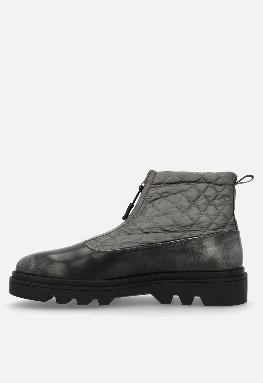 MAZERATA - Vinchey 9 - grey