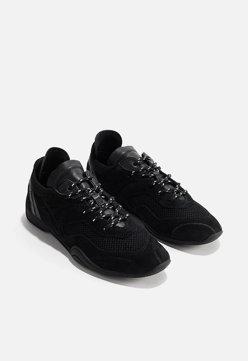 H&M - H&M Studio: Trainers - black