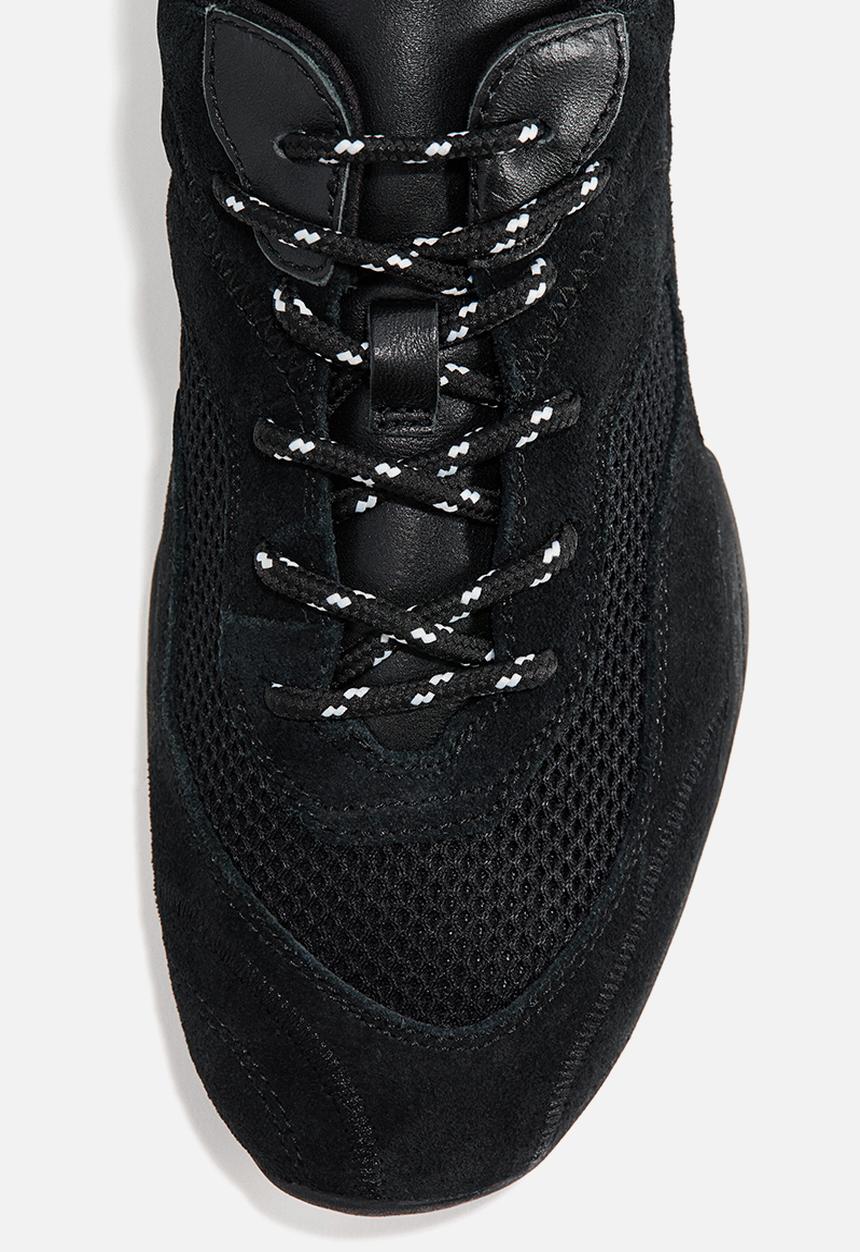 H&M - H&M Studio: Trainers - black