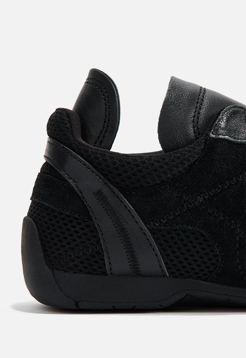 H&M - H&M Studio: Trainers - black