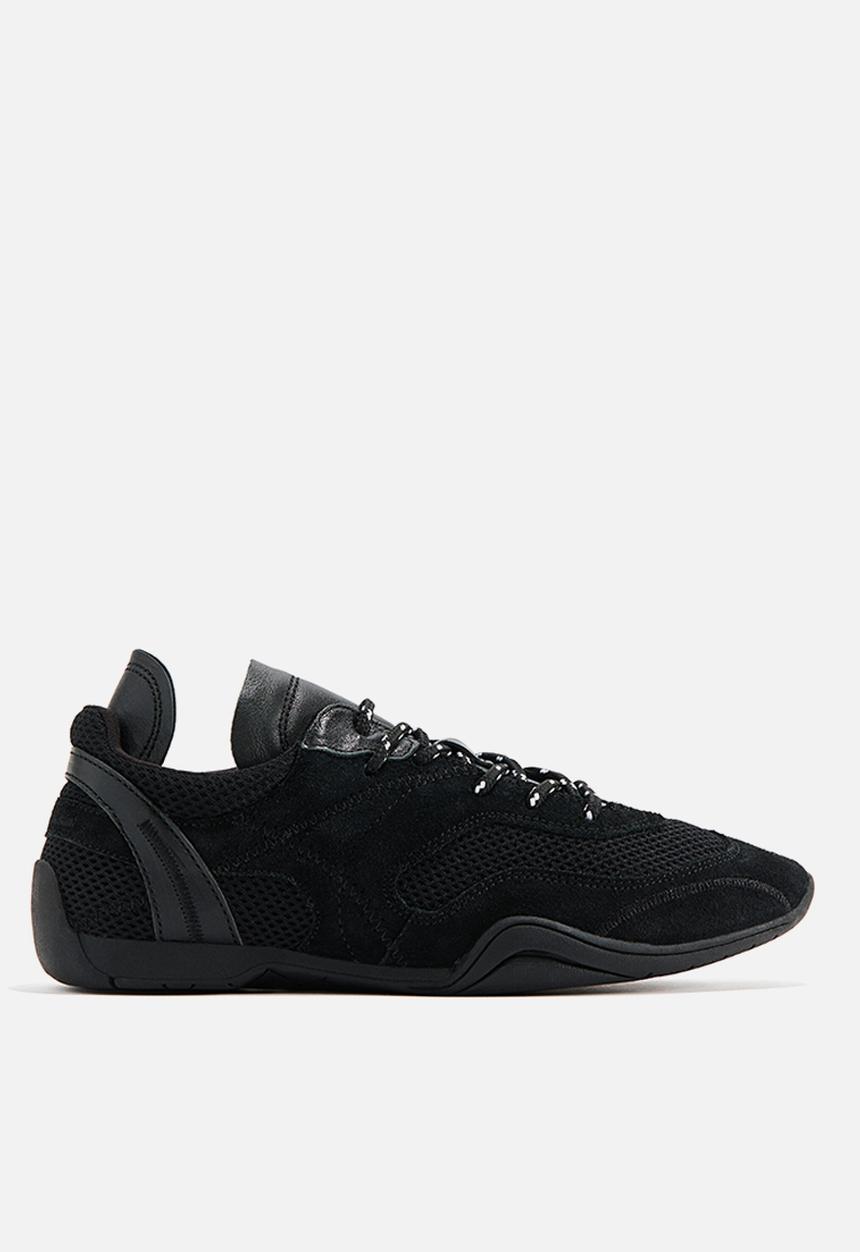 H&M - H&M Studio: Trainers - black