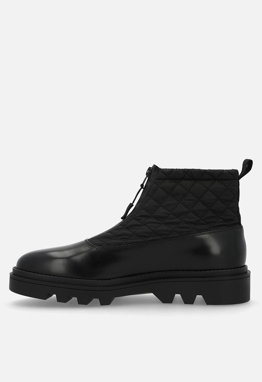 MAZERATA - Vinchey 9 - Black