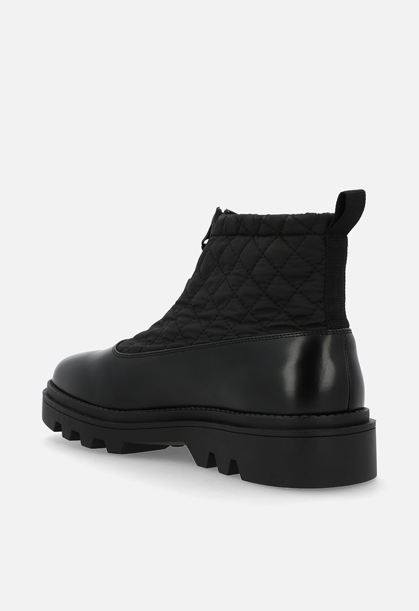 MAZERATA - Vinchey 9 - Black