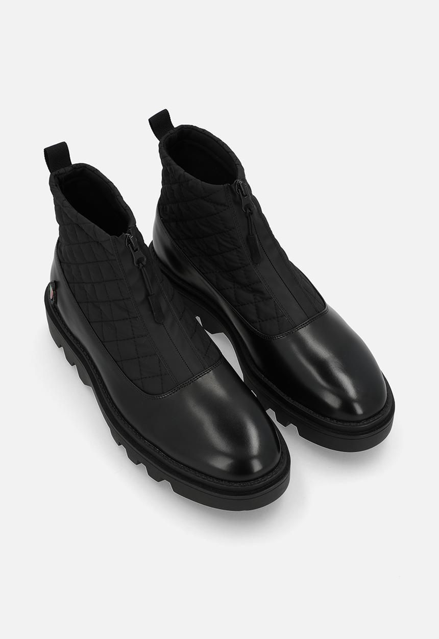 MAZERATA - Vinchey 9 - Black
