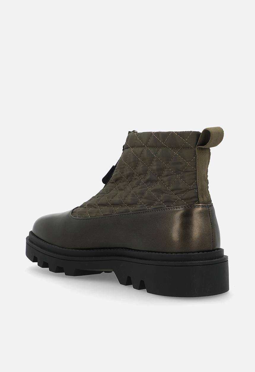 MAZERATA - Vinchey 9 - Olive