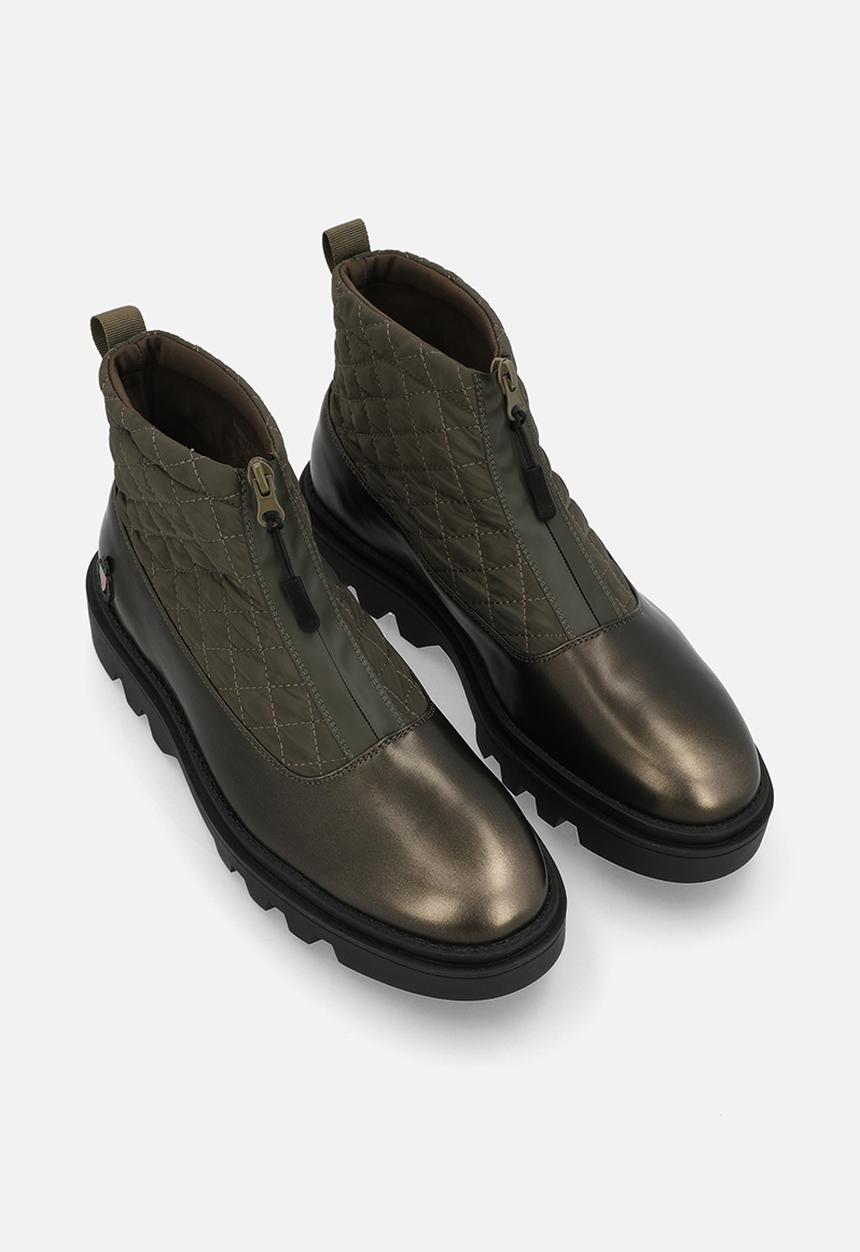 MAZERATA - Vinchey 9 - Olive