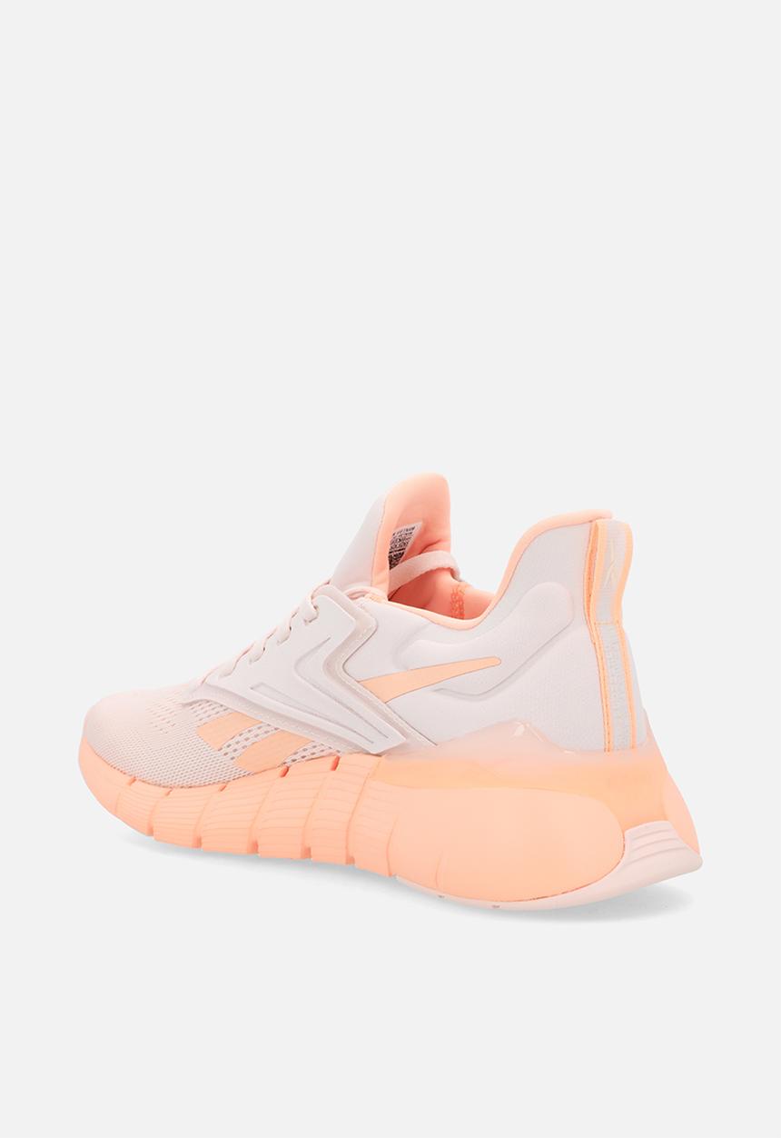 Reebok - Nano gym - pure pink/future peach
