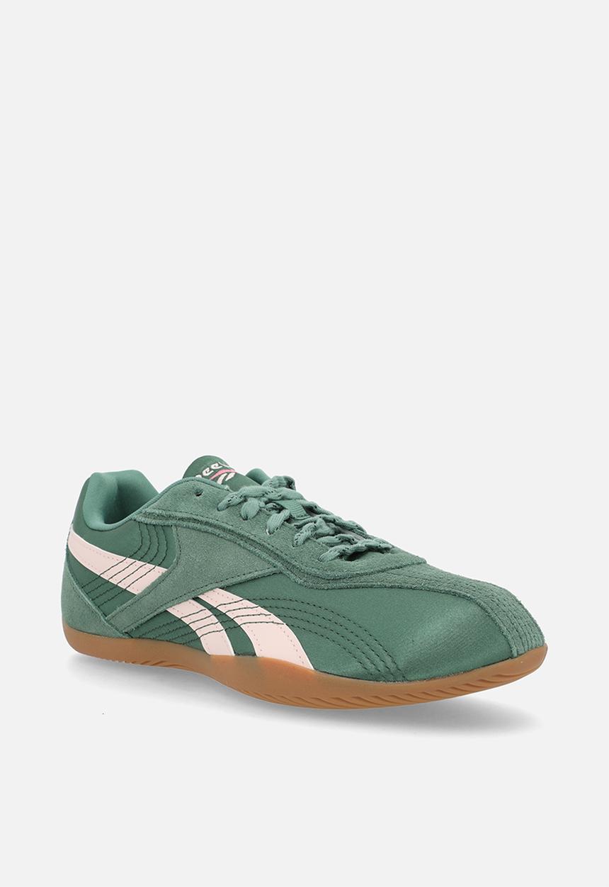 Reebok - Ultra lofield - green/purepink/gum