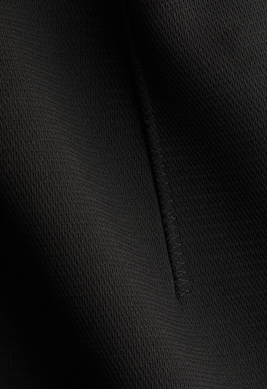 H&M - H&M Studio: Flared skirt - black