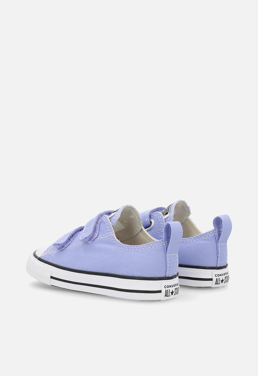 Converse - Chuck Taylor All Star Canvas Easy On - Very Peri