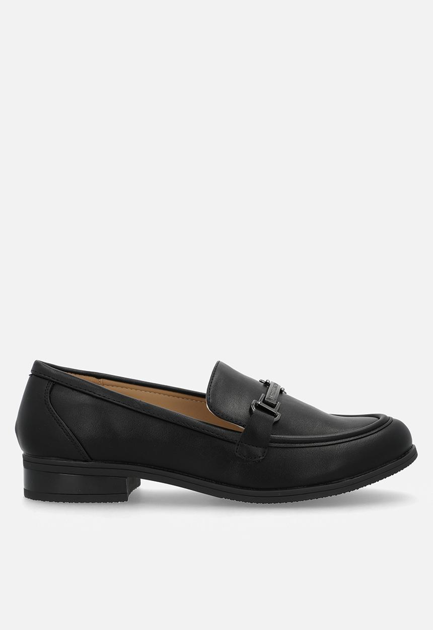 Pierre Cardin - Leandra 6 loafer - black
