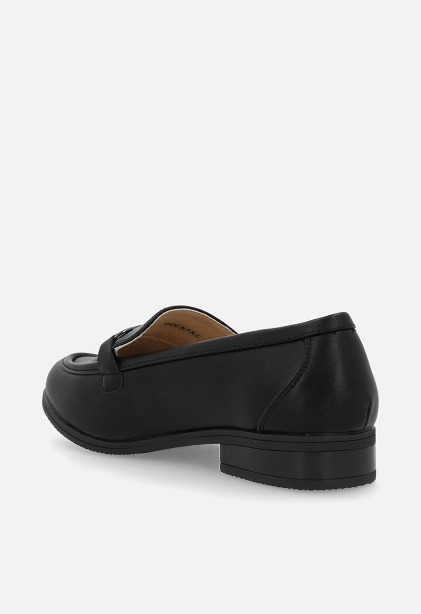 Pierre Cardin - Leandra 6 loafer - black
