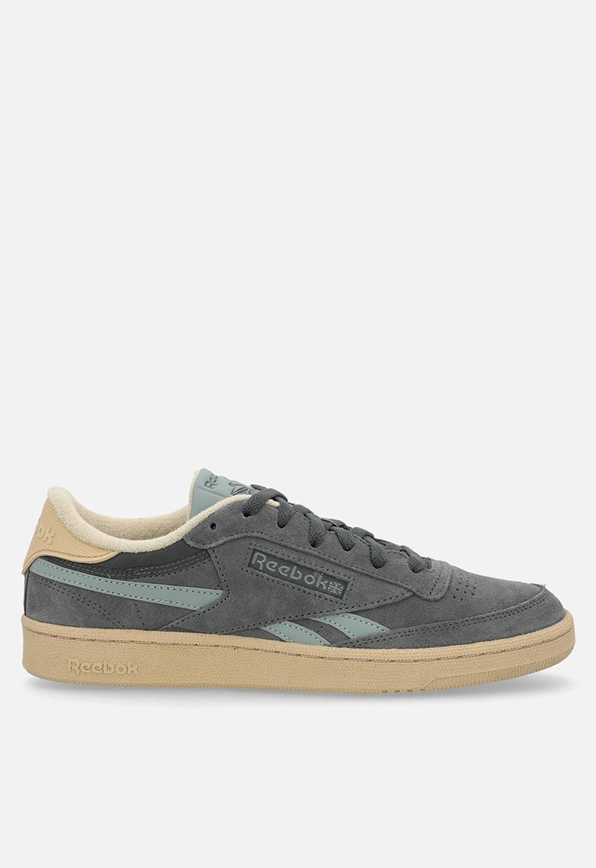 Reebok - Club c revenge vintage grey