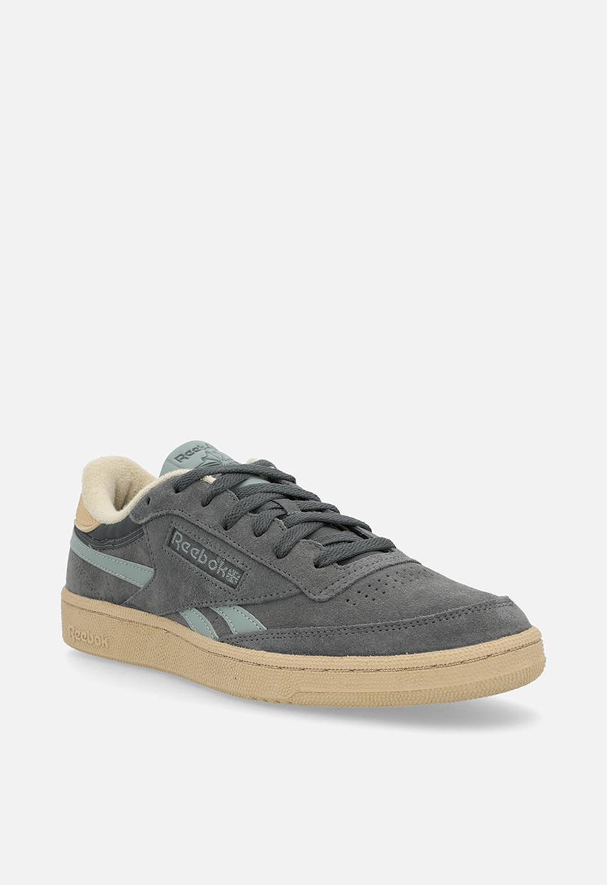 Reebok - Club c revenge vintage grey
