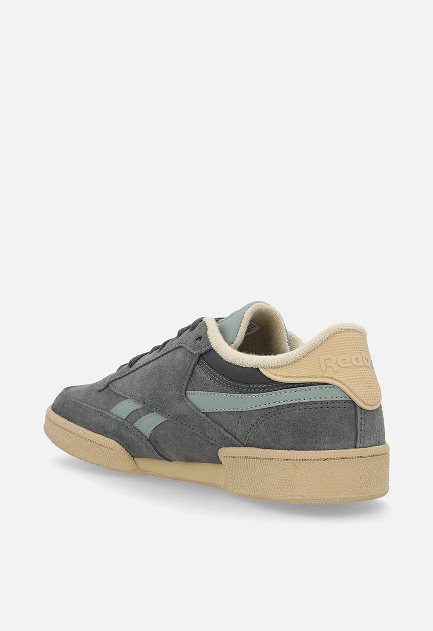 Reebok - Club c revenge vintage grey