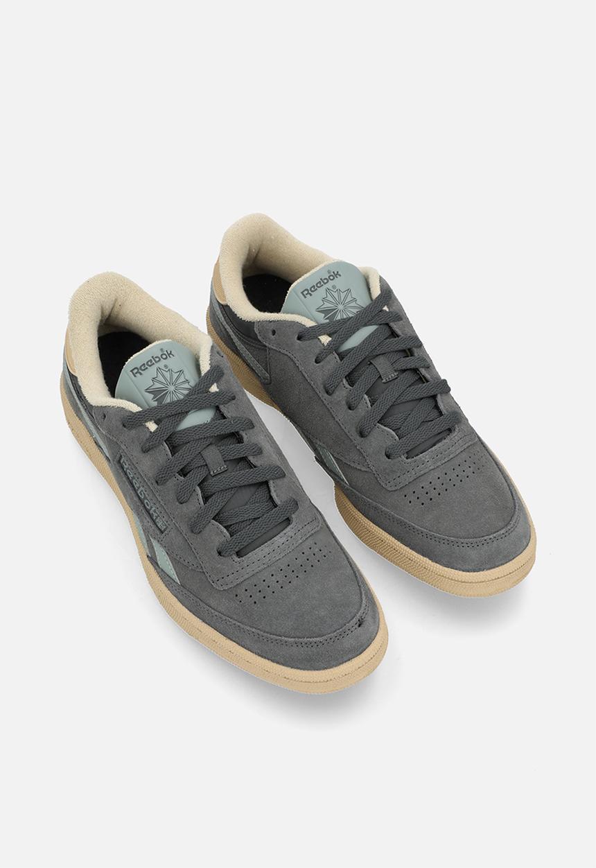 Reebok - Club c revenge vintage grey