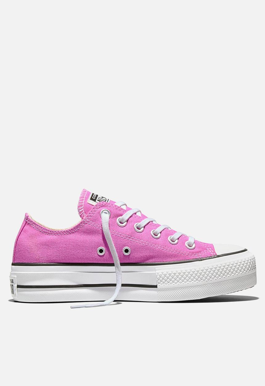 Converse - CHUCK TAYLOR ALL STAR LIFT PLATFORM
