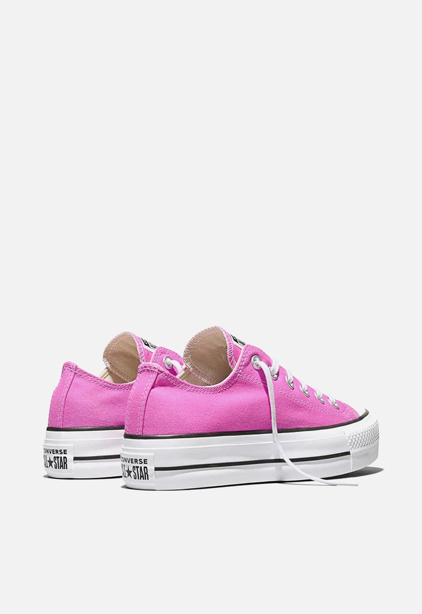 Converse - CHUCK TAYLOR ALL STAR LIFT PLATFORM