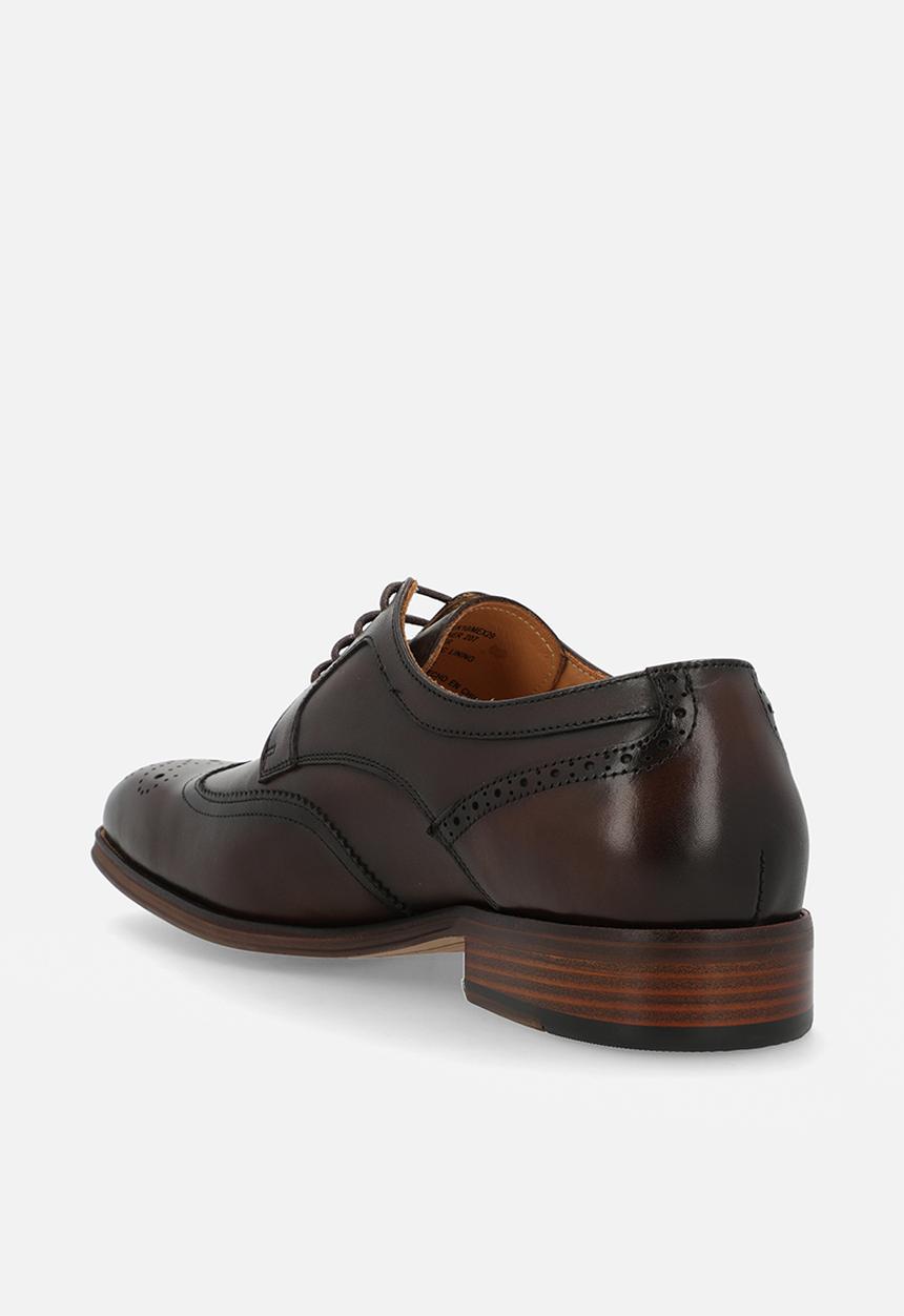 Steve Madden - Pedleton - Tan