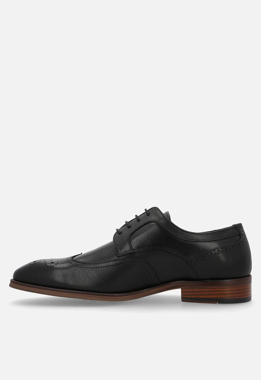 Steve Madden - Pedleton - Black