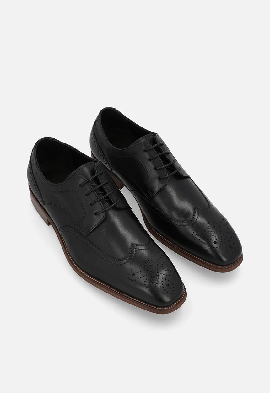 Steve Madden - Pedleton - Black