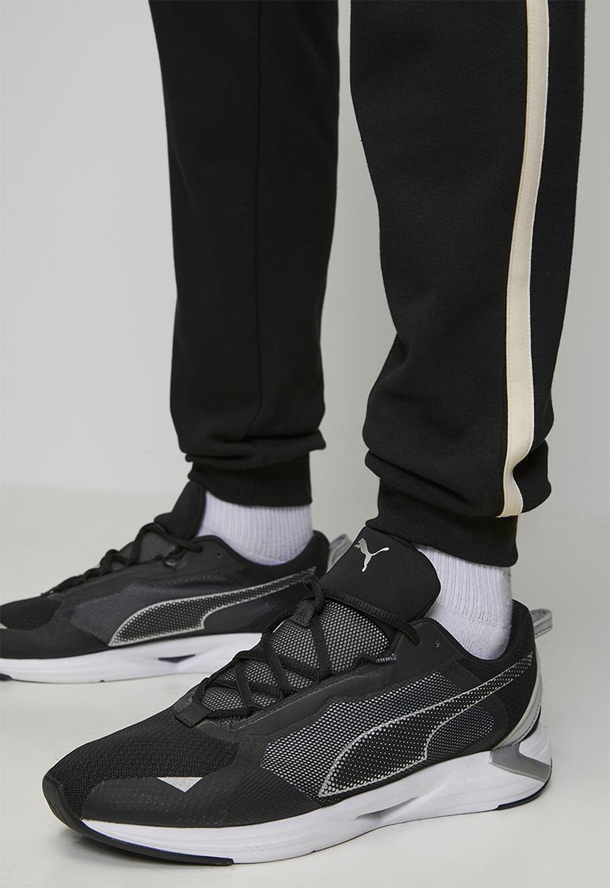 PUMA - Ess ELEVATED Sweatpants TR cl - PUMA Black