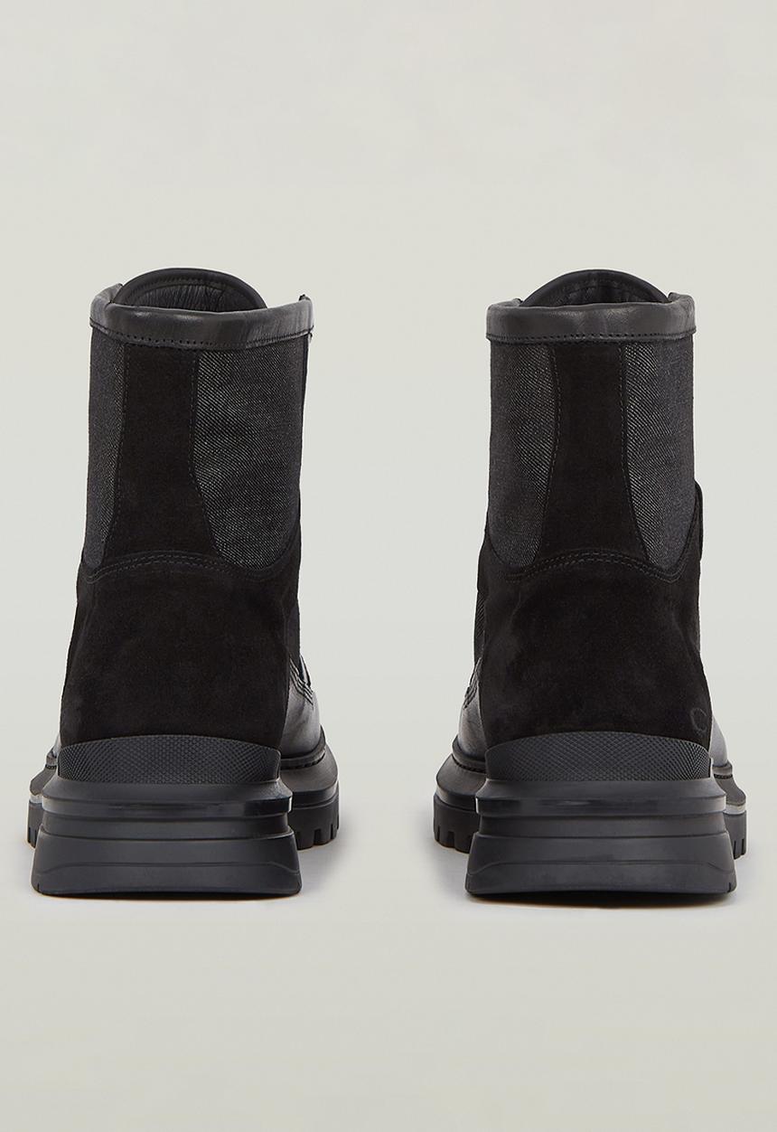 G-STAR - Millery HGH Lea M - Black