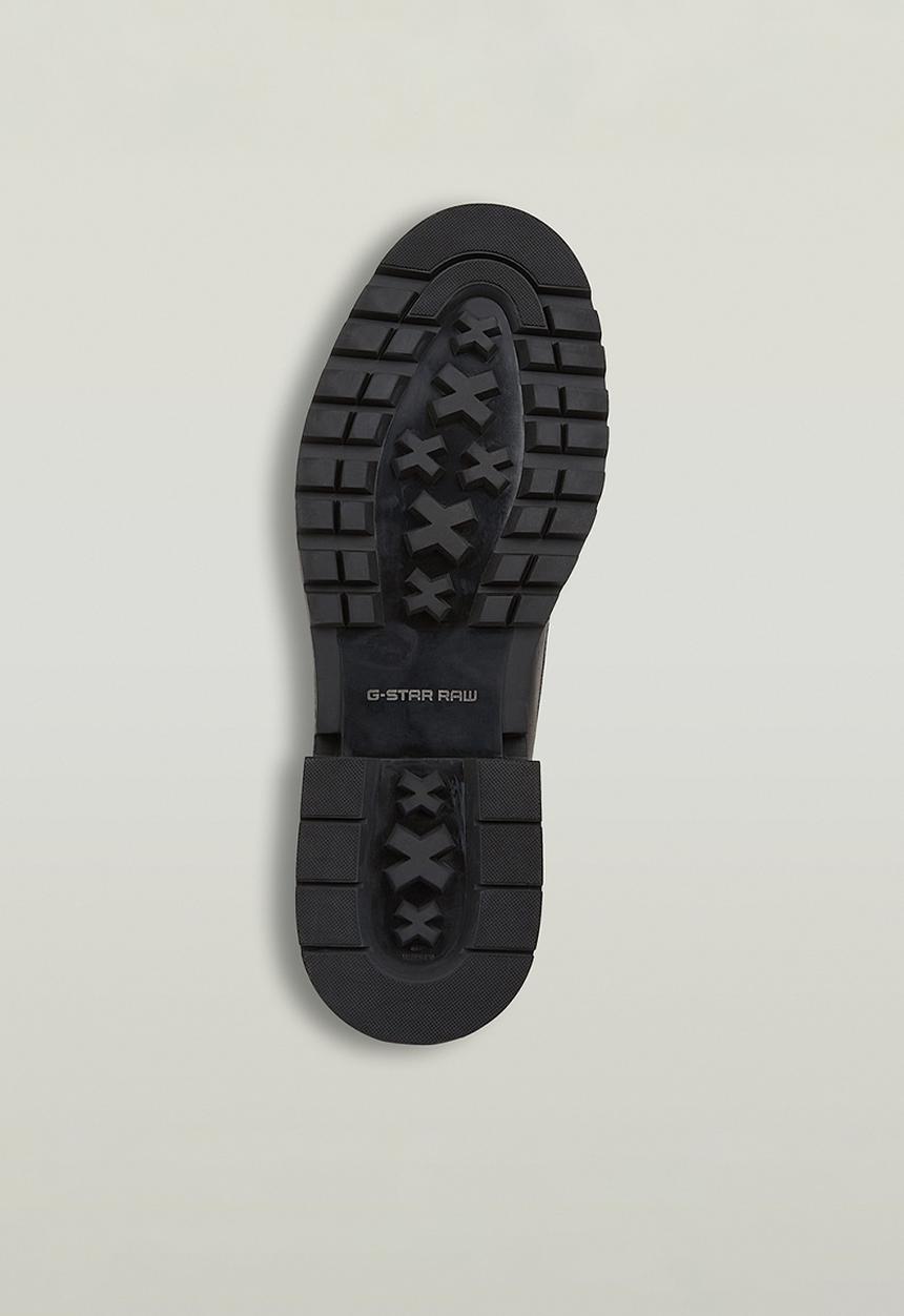 G-STAR - Millery HGH Lea M - Black
