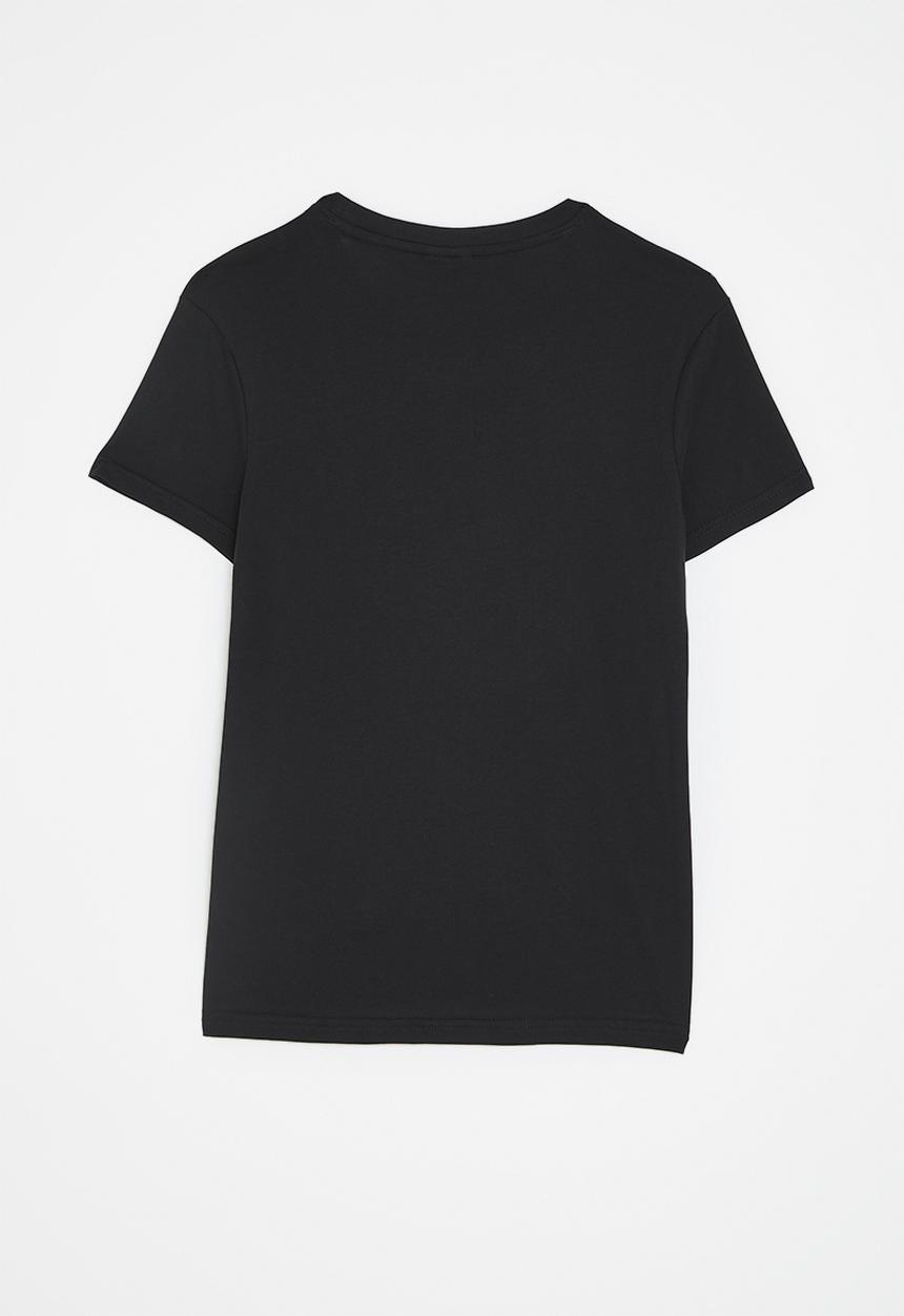 FILA - Caruso T-shirt - Black