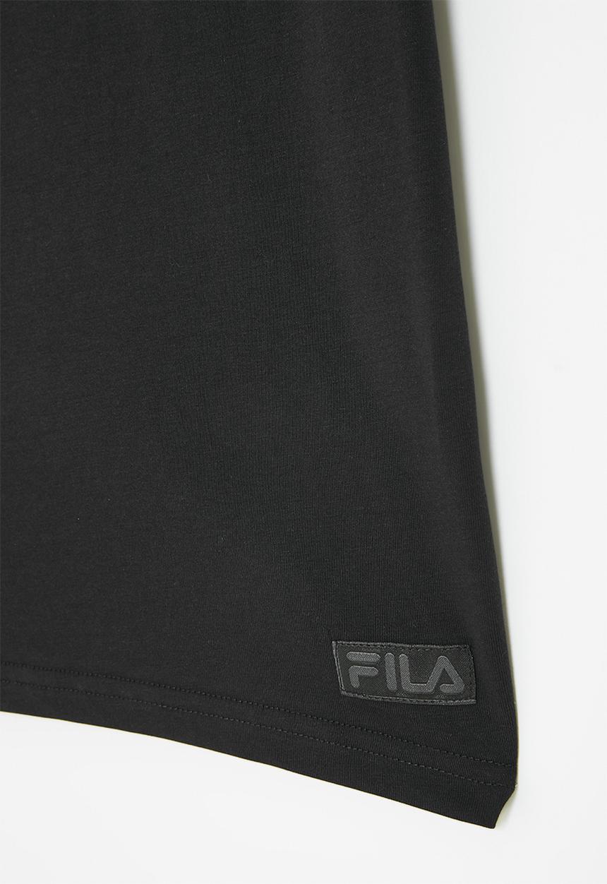FILA - Caruso T-shirt - Black