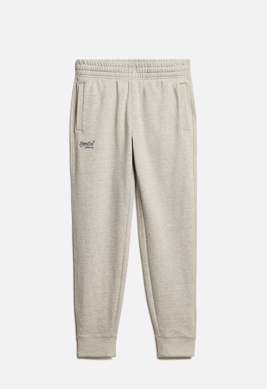 Superdry. - Jogger - D6V - Grey