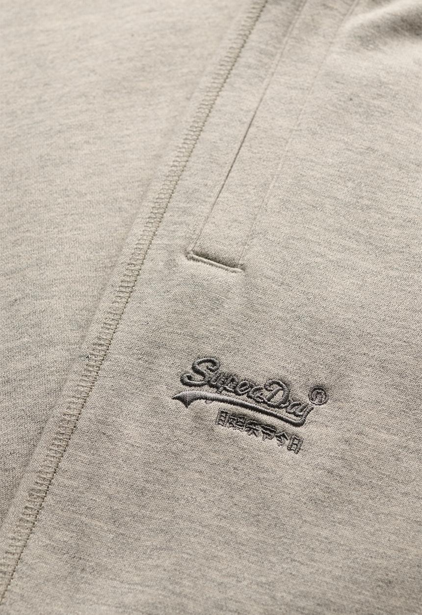 Superdry. - Jogger - D6V - Grey