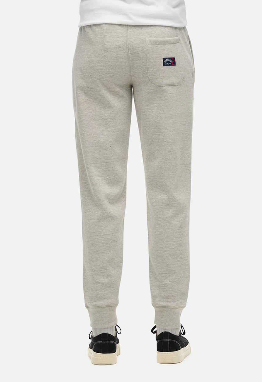Superdry. - Jogger - D6V - Grey